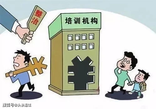 鹽湖區重拳出擊，一月整頓劍指營利性民辦職培機構亂象