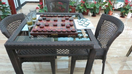 蘭州市城關區重度殘疾人托養服務中心 營利性民辦職業技能培訓機構的新模式探索